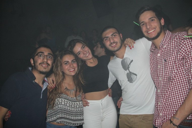 USJ Social Club Masquerade For a Cause